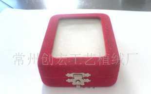 主營產品_常州創宏工藝植絨廠