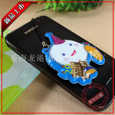 【供應(yīng)防塵塞手機(jī)擦 高頻電壓手機(jī)擦 植絨布手機(jī)擦】價格,廠家,圖片,其他手機(jī)配件,蒼南縣龍港凌志工藝禮品廠-