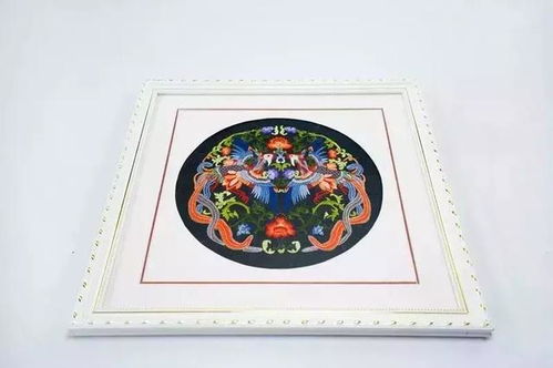 云和風物丨一針一線傳風情