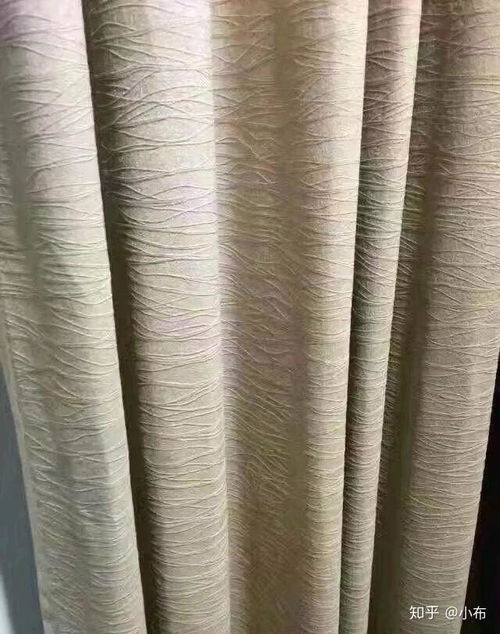 窗簾面料有多少種工藝,以及不同面料的特點