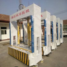  邢臺劉忠機(jī)械制造廠 主營 涂膠機(jī) 熱壓機(jī) 冷壓