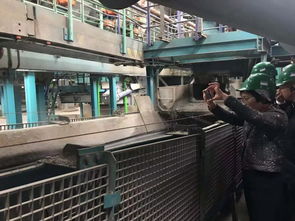 歐洲考察快報(bào) ▏中國危廢產(chǎn)業(yè)網(wǎng)組織歐洲考察,深度參訪德國三家企業(yè)