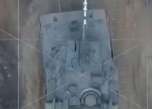 血淋淋的教訓(xùn) 西方軍工犯了大錯 坦克精雕細(xì)琢,造成了工藝品