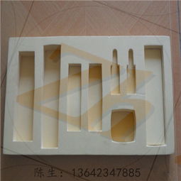 異形雕刻EVA內襯、包裝EVA內襯與工藝植絨的應用及特點