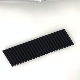 EVA線切割、精雕、一體成型及植絨工藝詳解