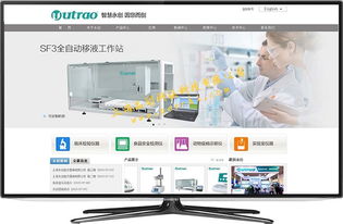 青浦專業(yè)網(wǎng)站建設(shè) 打造企業(yè)在線形象，助力淘寶店鋪騰飛