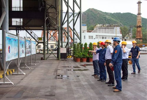 黨建聯(lián)盟聚合力，互利共贏促發(fā)展——線材廠黨委推動產(chǎn)業(yè)規(guī)模利益最大化的實(shí)踐探索