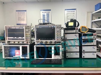 頻譜分析儀日常使用維護指南與技術咨詢服務