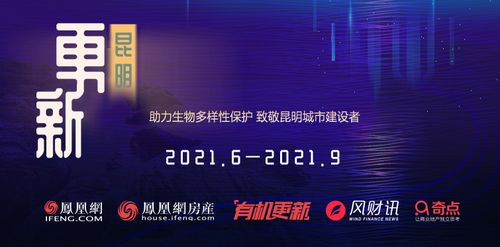 昆明城市升級(jí)進(jìn)行時(shí) 楊林快跑與遠(yuǎn)房產(chǎn)營(yíng)銷新模式