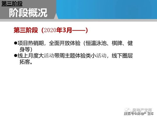 房地產(chǎn)圈層營(yíng)銷運(yùn)營(yíng)經(jīng)驗(yàn)分享 遠(yuǎn)不止于房產(chǎn)營(yíng)銷策劃