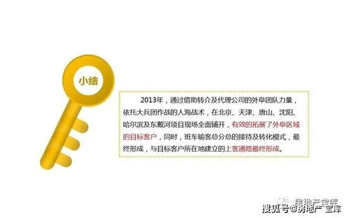 房地產(chǎn)渠道拓客營(yíng)銷創(chuàng)新 以遠(yuǎn)房產(chǎn)營(yíng)銷策劃為例